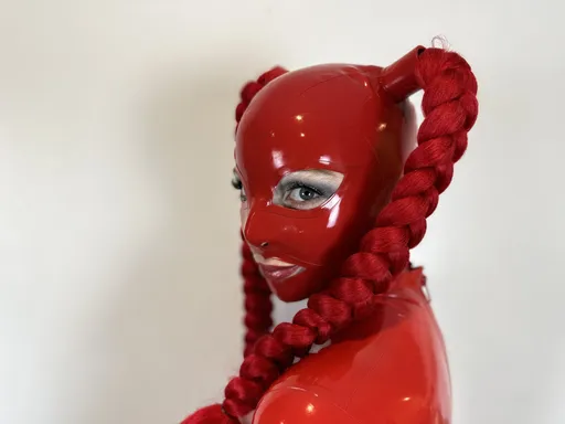 RubberLilou