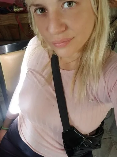 RUBIA ARGENTINA!😈
