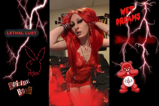 Ruby Redd