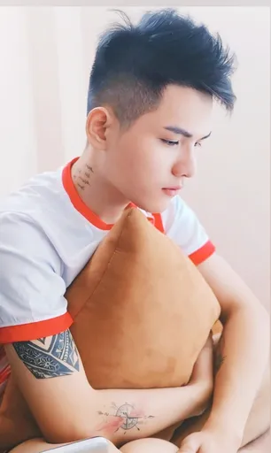 Ruby Thiên Phạm