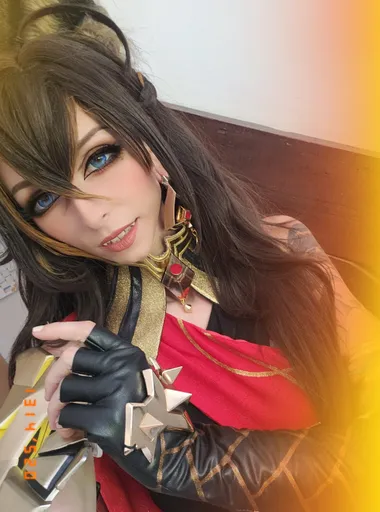 RukyCosplay