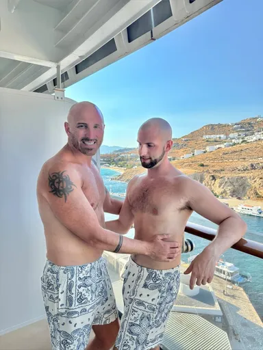 Ryan &amp; Chad