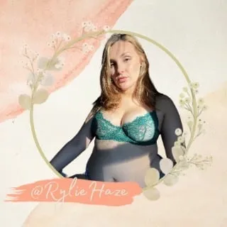 Ryliehaze