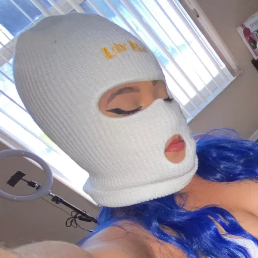 Sabrina Blue💎