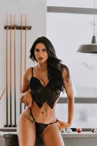 Sabrinna Brazil
