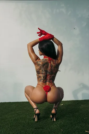 SABY SIREN