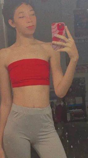TX Baddie