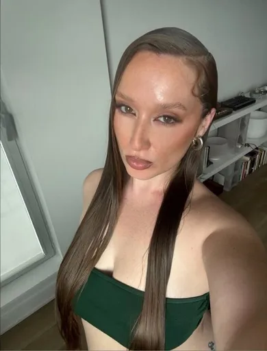 Sacrée Rose