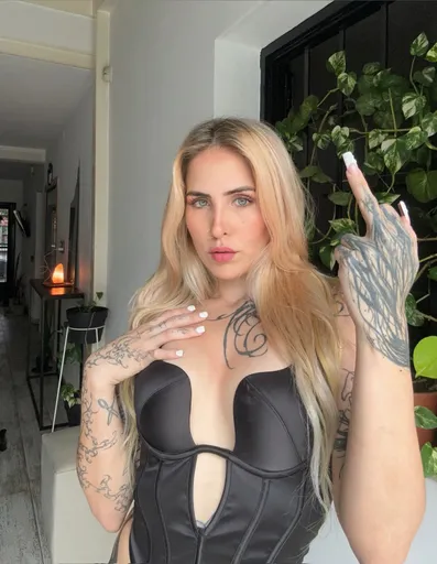Goddess Sadie Kiddo 👸🏼 VIP