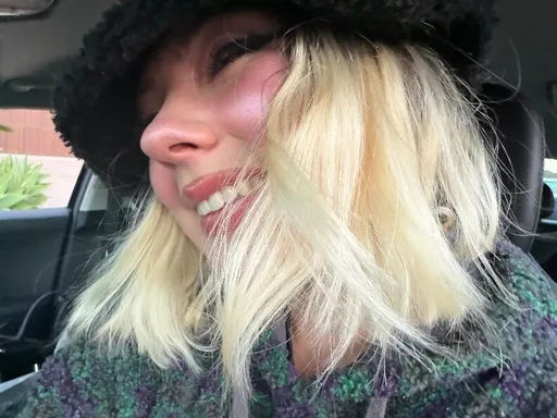 Veronica sinner