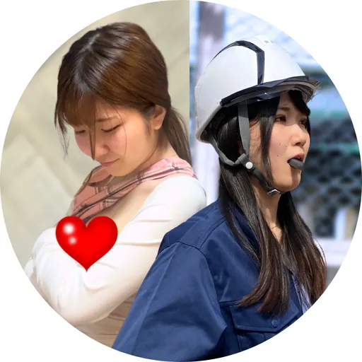 Sakura🌸Japanese Carpenter & Single Mom🛠️