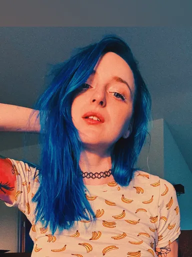 Switchy Sally - FREE - gentle goddess 💙
