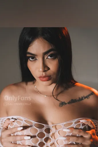 SalommeCruz💦