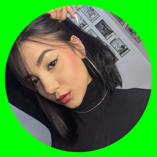🖤⛧ 𝓢𝓪𝓫𝓻𝓲𝓷𝓪 ⛧🖤