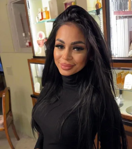 Samira Isabella