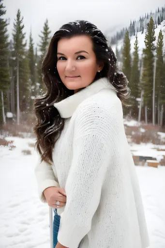 Samantha Mackenzie