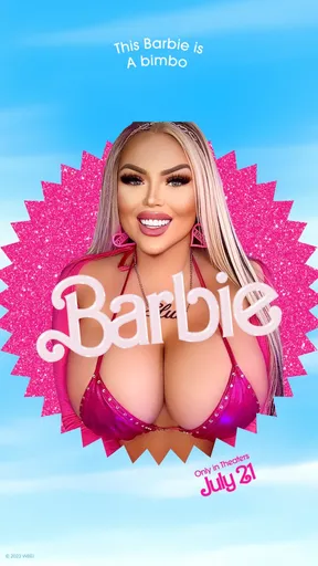 Sammi Sprinkles