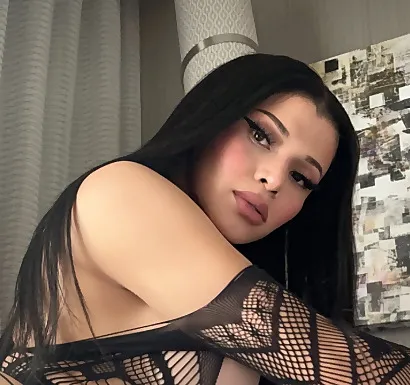 Sandra Nicole