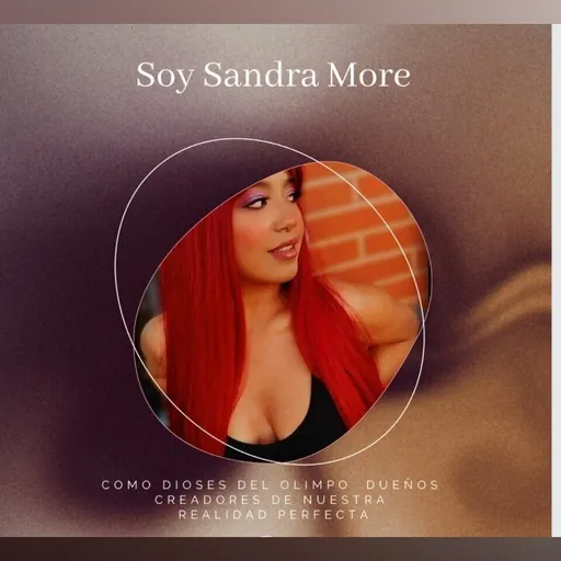Sandra Moor