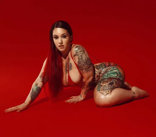 Santana Red