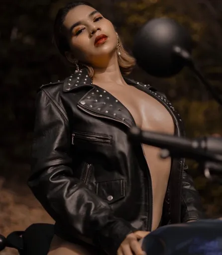Sara Nadine