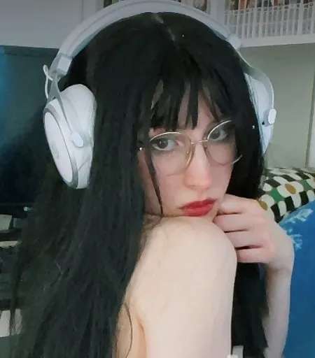 Słodka Sara Króliczek