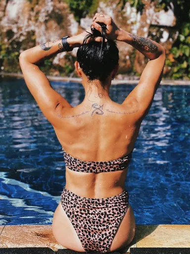 Sarah Soliz