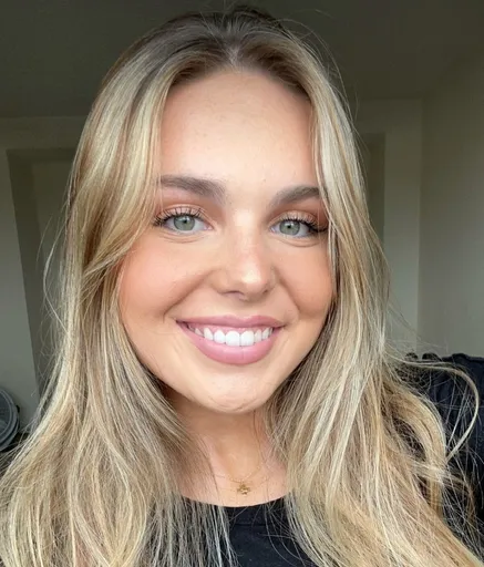 Sasha Stevens