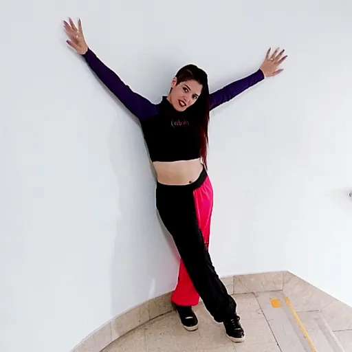 Sabrina Gallardo