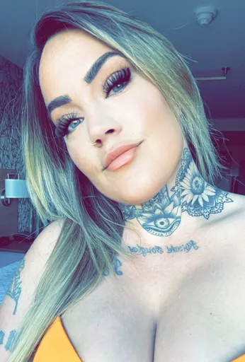 Sasha Amorous