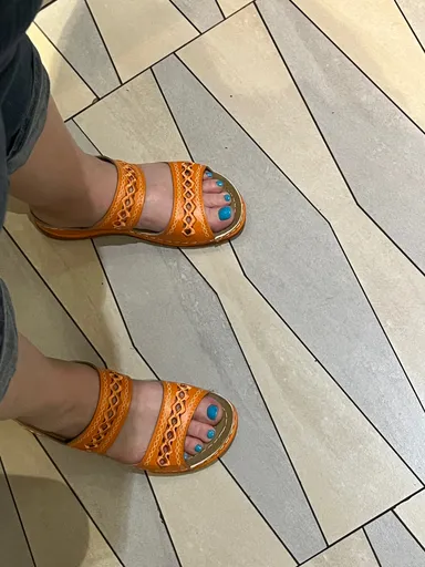 SassyTinselToes