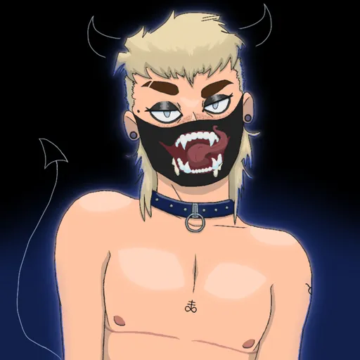 𖤐 Satanic_Panic 𖤐