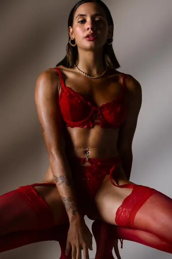 Scarlett
