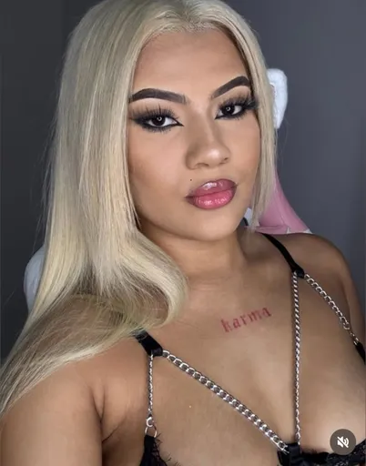 Scamdoll
