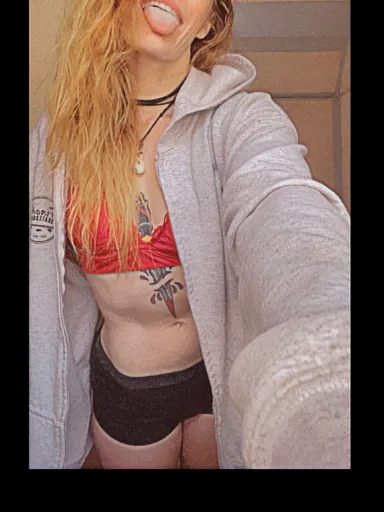 Little Red