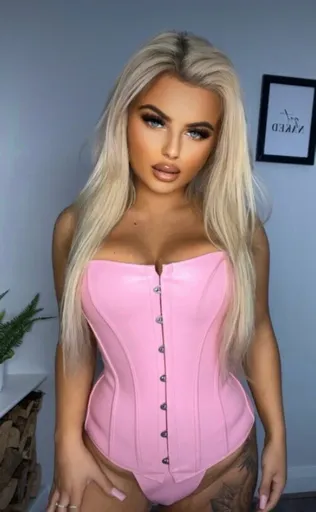 Scarlettfoxvip