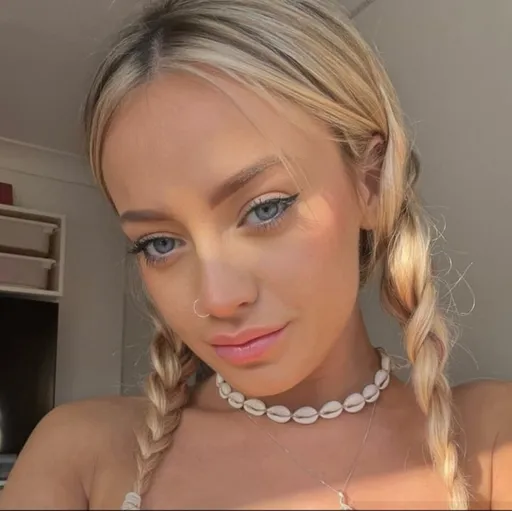 Scarlettmayellis