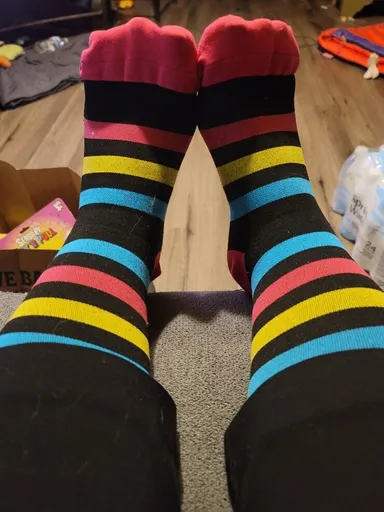 SciFiDorkyGirl