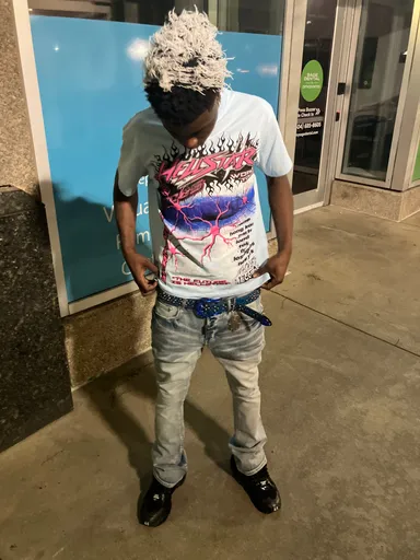 scrilla 🥶