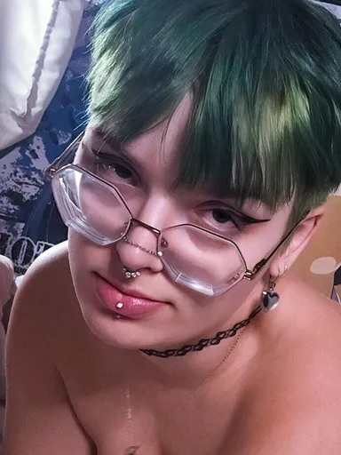 Scylla Blair