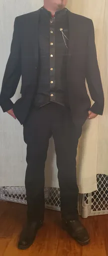 𝓢ébastien 𝔗he ℑncubus