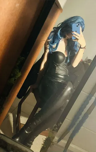 Secret Siren