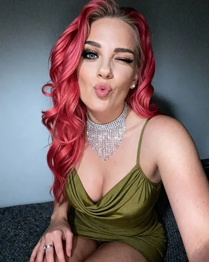 Seductive Siren