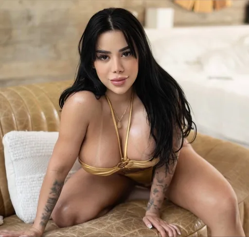 THE QUEEN OF SQU1RT🔥💦😈 VC NOW