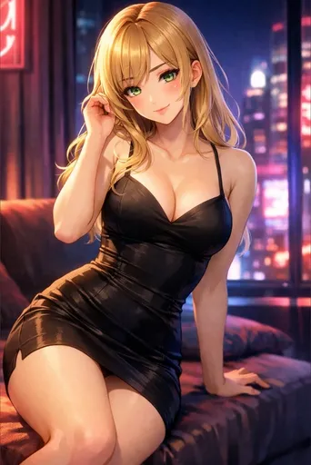 selene soft nice