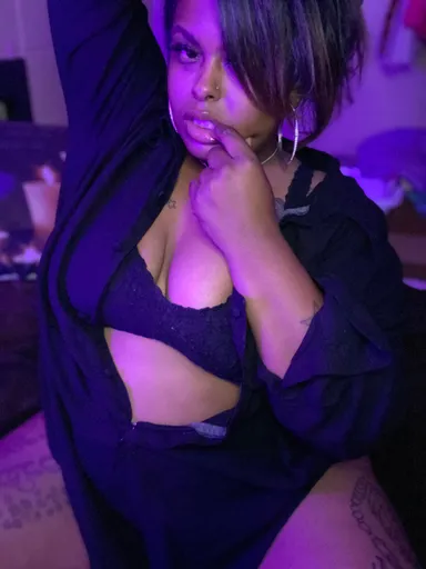 KeAusha Jackson