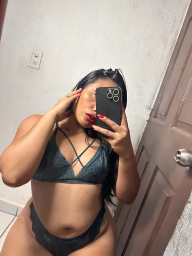 Selina Cruz