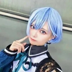 天海せな🐬🍭