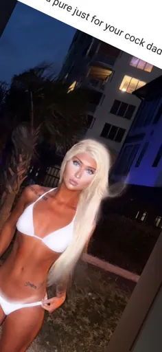 Barbie Senari 💦