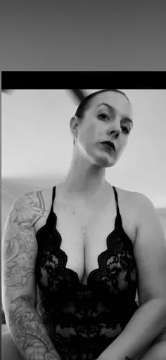 Goddess Natalia